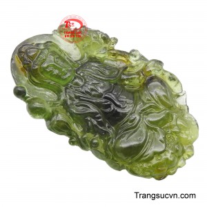 Hãy đến với Trang Sức Em Và Tôi để lựa chọn cho mình hay những người thân yêu những mặt dây Tourmaline đẹp nhất các bạn nhé!