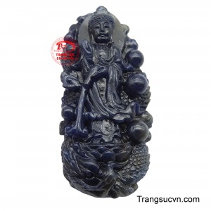 Sản phẩm với những đường nét tỉ mỉ, sống động.