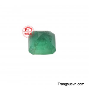 merald tự nhiên không chỉ là một món trang sức quý giá, mà còn là một tác phẩm nghệ thuật độc bản, biểu trưng cho sự hòa hợp, sự thịnh vượng và nguồn năng lượng dồi dào từ lòng đất.