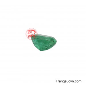 Điều này khiến viên ngọc càng trở nên quý giá và được trân trọng hơn.