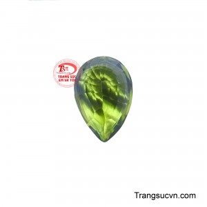 Peridot hay còn được gọi là 