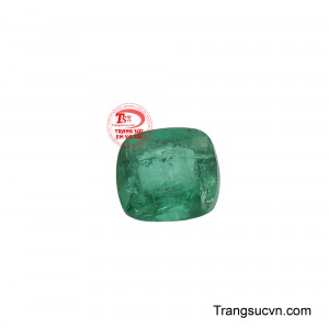 Viên Emerald mang năng lượng tích cực