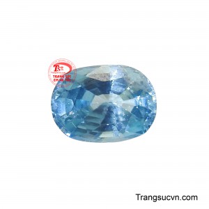 Zircon-Viên đá tháng 12 là biểu tượng của sự may mắn, thịnh vượng và hạnh phúc.