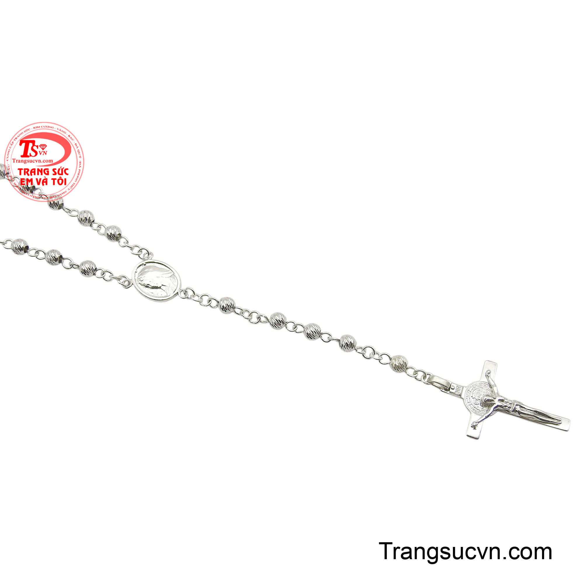 Đây là món quà ý nghĩa, thể hiện sự trân trọng và cầu nguyện cho người thân.