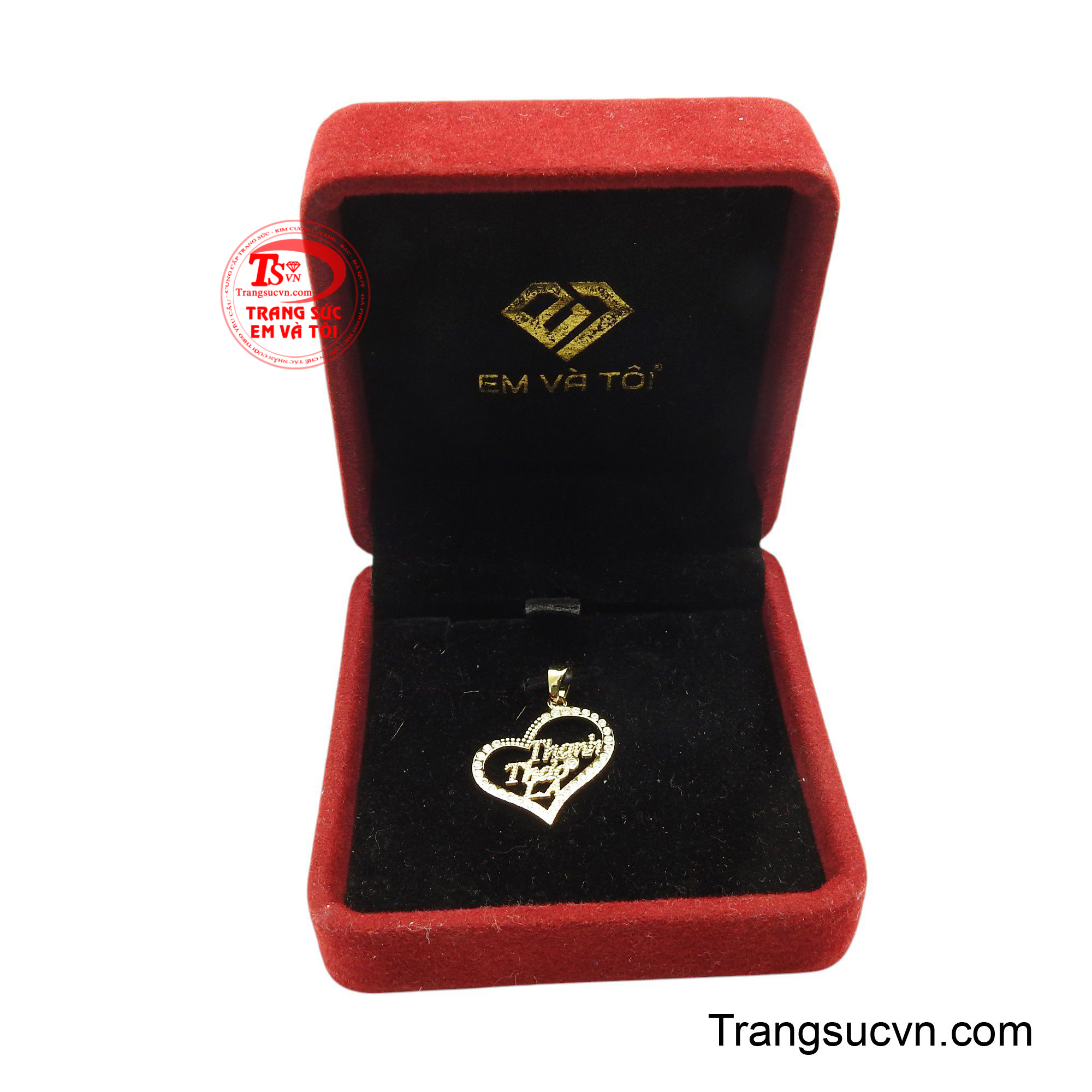 Sản phẩm được thanh toán an toàn.