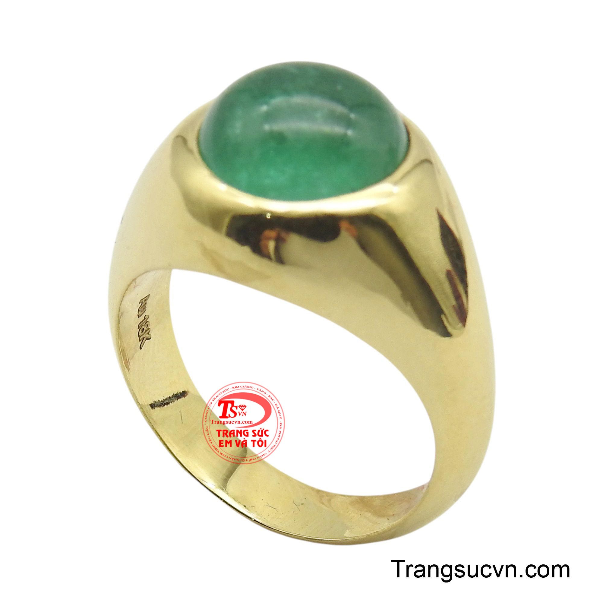 Với thiết kế đơn giản nhưng mạnh mẽ với chất liệu vàng 18K cao cấp.