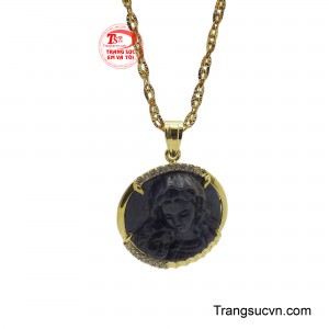 Đây chính là biểu tượng của niềm tin, tình yêu và sự thanh khiết.