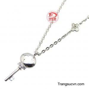 Nó như một lời nhắc nhở rằng chính bạn là người nắm giữ