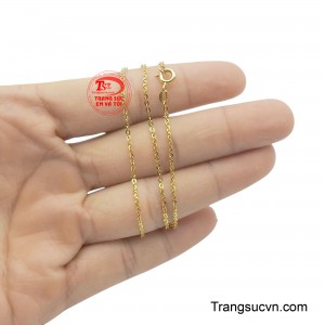 Sản phẩm có chất lượng tốt.