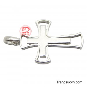 Hãy đến với Trang Sức Em Và Tôi để lựa chọn cho mình những mặt thánh giá phù hợp nhé!