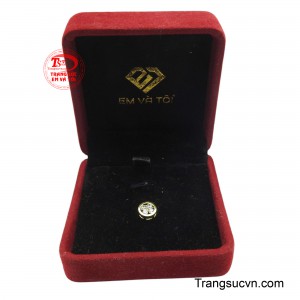 Đây là một món phụ kiện hoàn hảo, đủ để làm sáng bừng phong cách của bạn mỗi ngày.