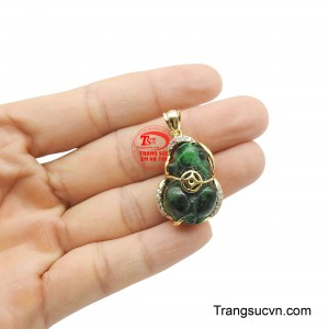 Sản phẩm được thanh toán an toàn.