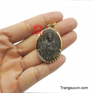 Sản phẩm được thanh toán an toàn.