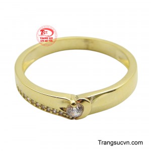 Đây chính là biểu tượng của tình yêu, của sự trân trọng và tin tưởng.