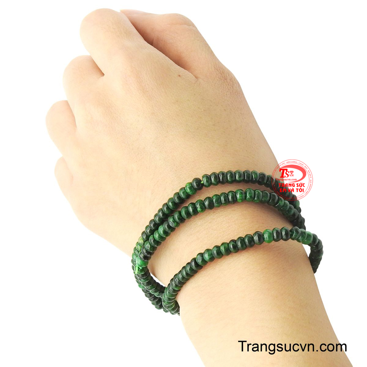 Sản phẩm được thanh toán an toàn.