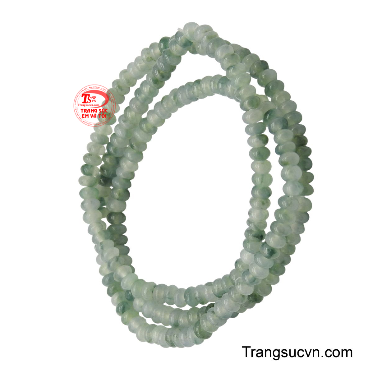 Người đeo tin rằng ngọc cẩm thạch mang lại năng lượng tích cực, sức khỏe dồi dào và sự hòa hợp trong cuộc sống.