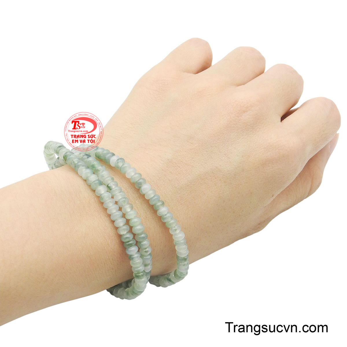 Sản phẩm được thanh toán an toàn.