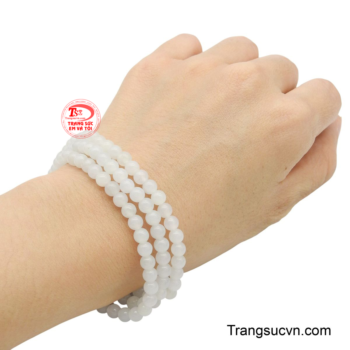 Sản phẩm được thanh toán an toàn.