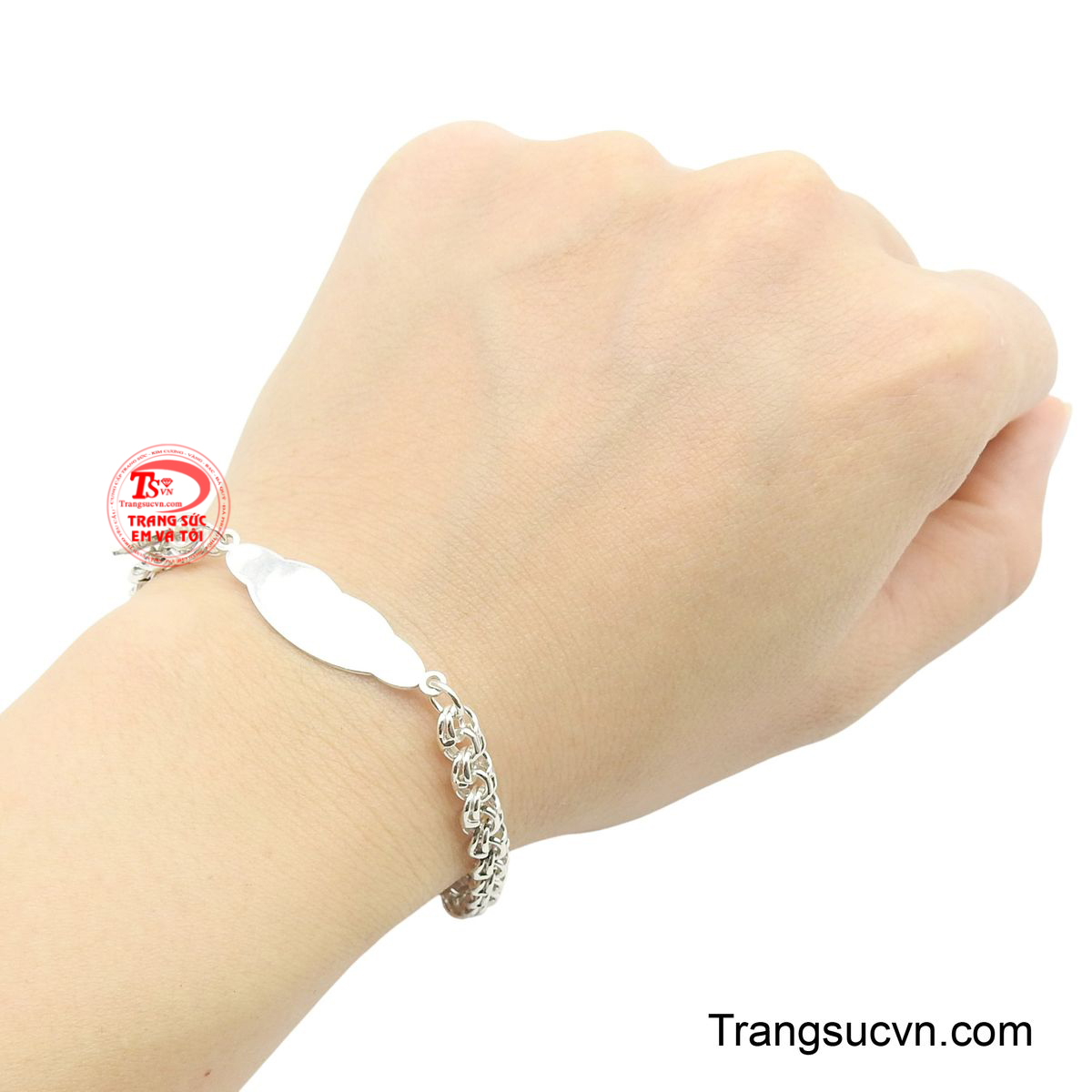 Sản phẩm được thanh toán an toàn.