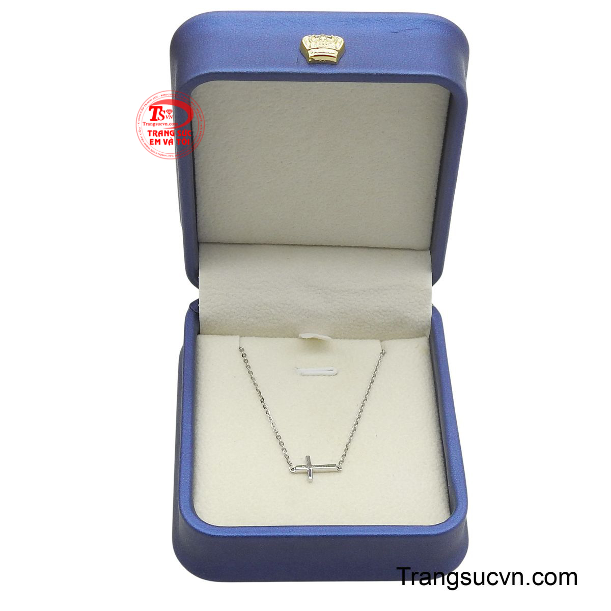 Sản phẩm được thanh toán an toàn.