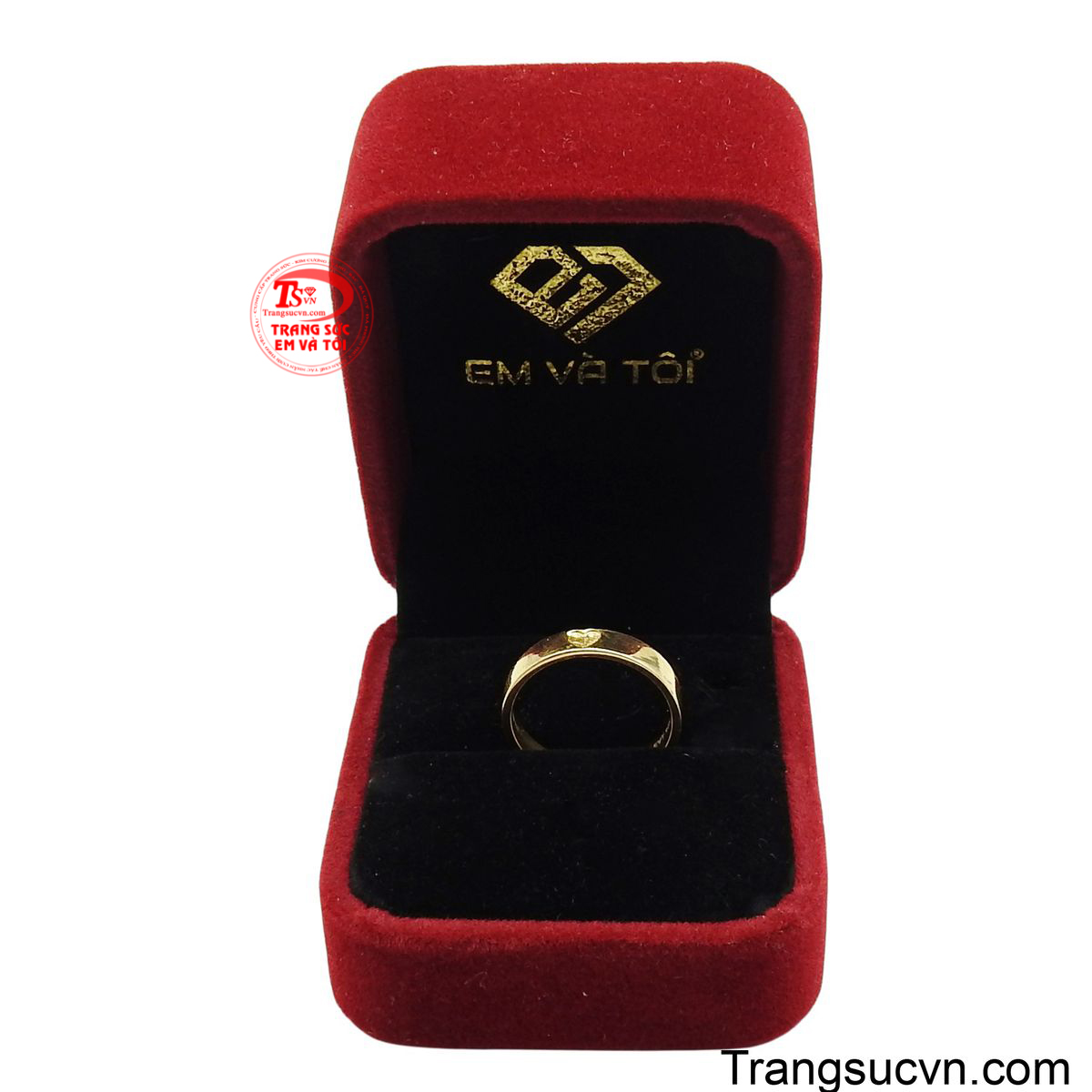 Sản phẩm được thanh toán an toàn.