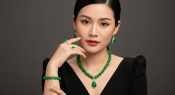 NEPHRITE: VẺ ĐẸP VĨNH CỬU VÀ GIÁ TRỊ VƯỢT THỜI GIAN