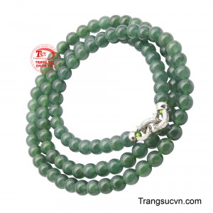 Hãy đến với Trang Sức Em Và Tôi để lựa chọn cho mình những chuỗi ngọc đeo phù hợp nhé!