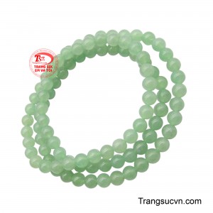 Từ xa xưa, ngọc cẩm thạch được xem là loại đá phong thủy nổi tiếng với vẻ đẹp và ý nghĩa tâm linh.