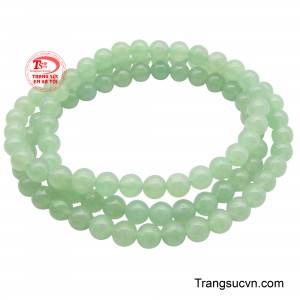 Nó mang lại sức khỏe, may mắn và bình an trong cuộc sống.