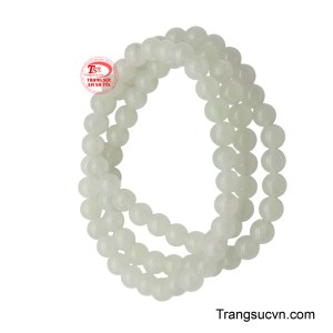 Chuỗi tay này giúp tăng cường khả năng tập trung, đưa ra quyết định sáng suốt và giảm căng thẳng, stress