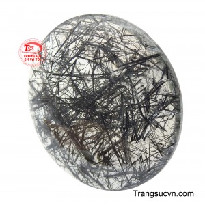 Đây là viên đá kích thích sự sáng tạo và đam mê, giúp người đeo khai mở những ý tưởng mới và biến năng lượng trì trệ thành hành động quyết liệt.