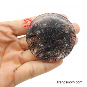 Sản phẩm được thanh toán an toàn.