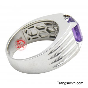 Đây là món trang sức dành cho quý ông tìm kiếm sự kết hợp giữa phong cách và năng lượng tích cực.