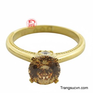 Đây là món trang sức hoàn hảo để người phụ nữ thể hiện sự quyến rũ và gu thẩm mỹ tinh tế cho riêng mình.