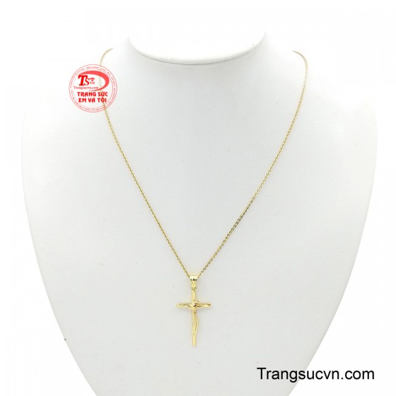 Bộ thánh giá tình yêu vĩnh cửu