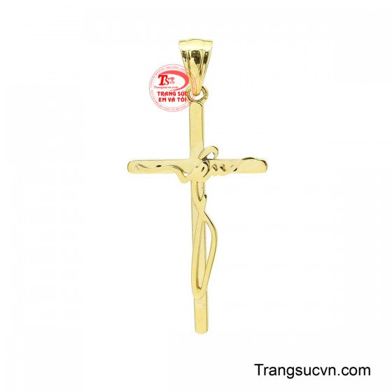 Mặt Thánh Giá Tình Yêu Vĩnh Cửu