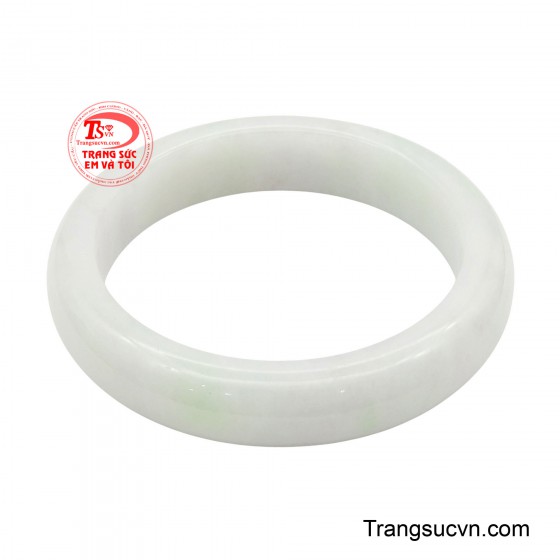 Vòng Ngọc Tuýp A Nguyệt Minh Tụ Khí