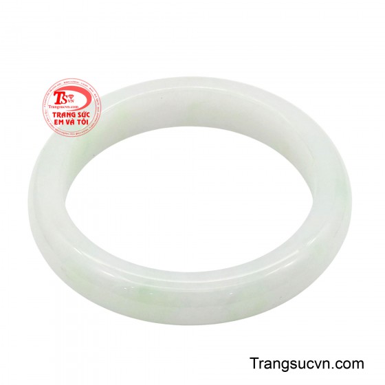 Vòng Ngọc Tuýp A Sương Tinh Khiết