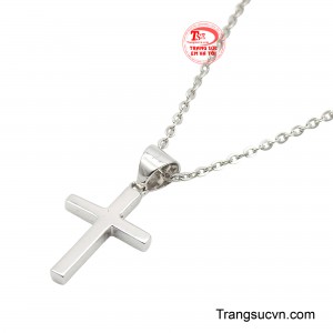 Đây không chỉ là món trang sức duyên dáng mà còn là vật phẩm linh thiêng, khẳng định lòng thành kính và tìm thấy sự bình an trong đời sống tâm linh.