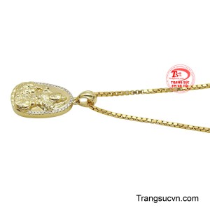 Sản phẩm có chất lượng tốt. 