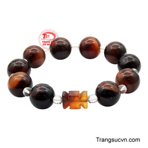 Đây là vật phẩm lý tưởng để cầu an, chiêu tài và mang đến năng lượng tích cực, giúp bạn kết nối sâu sắc hơn với bản thân và vũ trụ. 