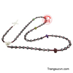 Đây chính là món quà ý nghĩa để dành tặng cho những người mình yêu thương nhất là đối với người theo đạo Thiên Chúa.