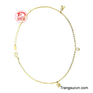 Đừng chần chừ, hãy sở hữu ngay item thời thượng này để tự tin tỏa sáng trên mọi bước đi của mình.