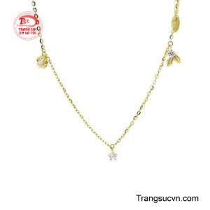 Sản phẩm chính là món quà ý nghĩa dành tặng cho những người phụ nữ mà mình yêu quý.