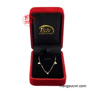 Sản phẩm được thanh toán an toàn.