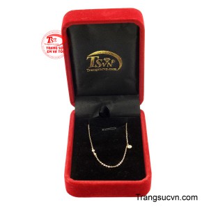 Sản phẩm được thanh toán an toàn.