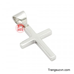 Mỗi chi tiết được chế tác tỉ mỉ như lời cầu nguyện lặng lẽ, gửi gắm niềm tin vững bền và hy vọng an lành đến người đeo.