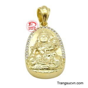 Những người mang bên mình mặt phật Phổ Hiền Bồ Tát sẽ nhận được sự che chở của Ngài, dễ dàng đương đầu với các khó khăn, mang lại thành công trong cuộc sống.