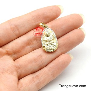 Sản phẩm được thanh toán an toàn.