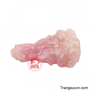 Giúp người đeo cảm nhận được sự vững tâm giữa cuộc sống bộn bề.